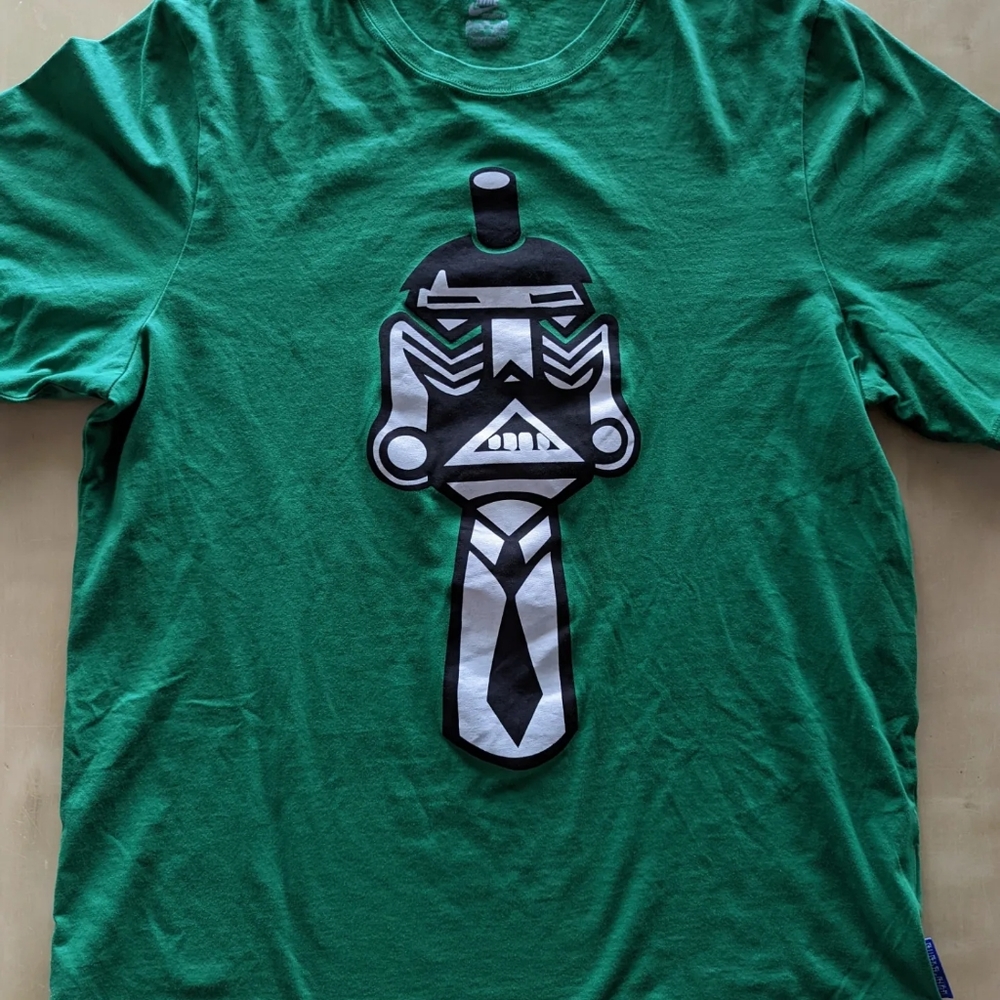 Nike Sportswear "Tribal" short sleeve t-shirt